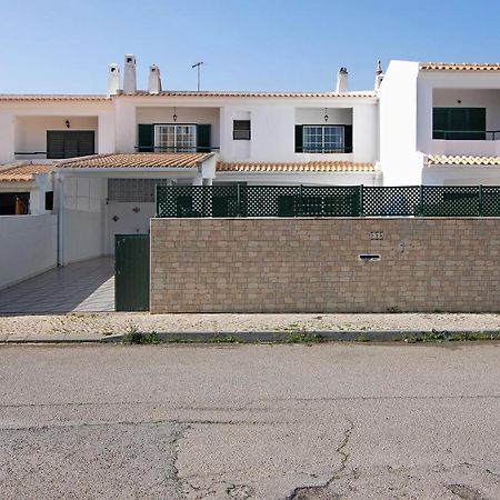 Villa Ana E Nuno Albufeira Eksteriør billede